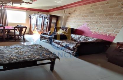 Apartment - 3 Bedrooms - 1 Bathroom for sale in Street 75 - Hadayek El Maadi - Hay El Maadi - Cairo