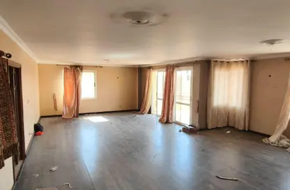 شقة - 3 غرف نوم - 3 حمامات للبيع في الرحاب المرحلة الرابعة - الرحاب - مدينة القاهرة الجديدة - القاهرة