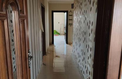Apartment - 3 Bedrooms - 3 Bathrooms for sale in Rehab City Forth Phase - Al Rehab - New Cairo City - Cairo