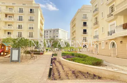 شقة - 3 غرف نوم - 3 حمامات للبيع في هايد بارك - مدينة القاهرة الجديدة - القاهرة