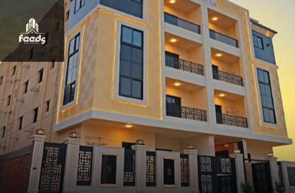 Apartment - 3 Bedrooms - 2 Bathrooms for sale in Bait Alwatan - The 5th Settlement - New Cairo City - Cairo