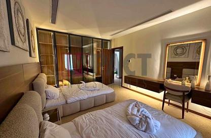 Apartment - 1 Bedroom - 1 Bathroom for sale in Villette - 5th Settlement Compounds - The 5th Settlement - New Cairo City - Cairo Apartment - 1 Bedroom - 1 Bathroom for sale in Villette - 5th Settlement Compounds - The 5th Settlement - New Cairo City - Cairo