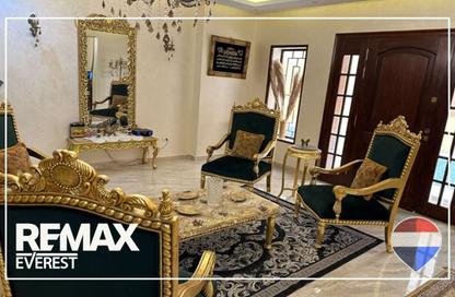Duplex - 4 - 3 for sale in Touristic Zone 6 - Touristic Zone - Al Motamayez District - 6 October City - Giza Duplex - 4 - 3 for sale in Touristic Zone 6 - Touristic Zone - Al Motamayez District - 6 October City - Giza