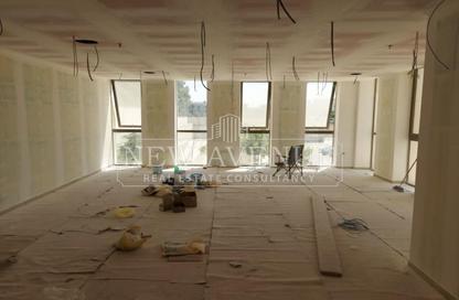 Office Space - Studio - 1 Bathroom for rent in Mivida - 5th Settlement Compounds - The 5th Settlement - New Cairo City - Cairo