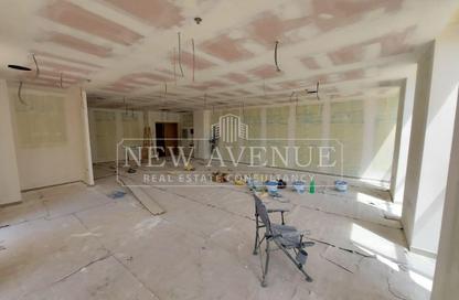 Office Space - Studio - 1 Bathroom for rent in Mivida - 5th Settlement Compounds - The 5th Settlement - New Cairo City - Cairo