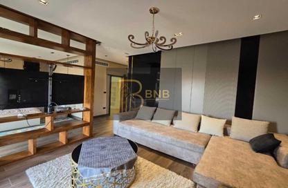 Villa - 3 Bedrooms - 3 Bathrooms for rent in Stone Park - 5th Settlement Compounds - The 5th Settlement - New Cairo City - Cairo