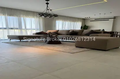 شقة - 3 غرف نوم - 3 حمامات للايجار في فيليت - كمبوندات التجمع الخامس - التجمع الخامس - مدينة القاهرة الجديدة - القاهرة