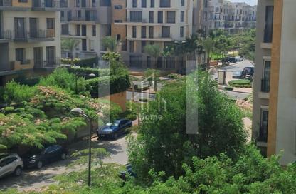 Apartment - 2 Bedrooms - 2 Bathrooms for rent in Eastown - 5th Settlement Compounds - The 5th Settlement - New Cairo City - Cairo