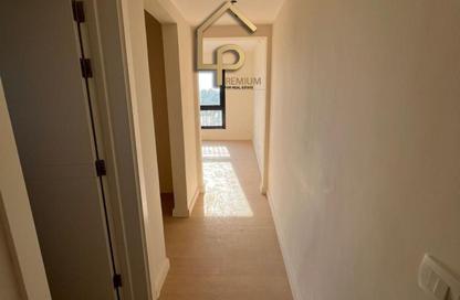 Apartment - 3 Bedrooms - 3 Bathrooms for sale in O West - 6 October Compounds - 6 October City - Giza