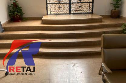 Co-Working Space - Studio - 1 Bathroom for rent in South Teseen St. - The 5th Settlement - New Cairo City - Cairo