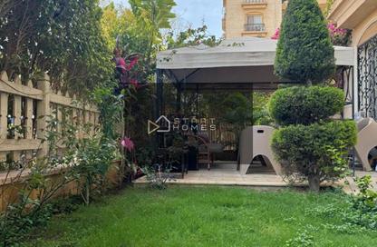 Apartment - 2 - 2 for rent in El Rehab Extension - Al Rehab - New Cairo City - Cairo