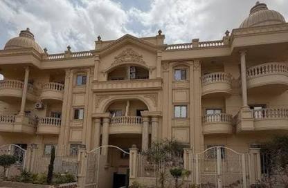 وحدات مُجمعة للبيع - استوديو - 8 حمامات للبيع في عمارات النرجس - النرجس - مدينة القاهرة الجديدة - القاهرة