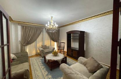 Villa - 4 Bedrooms - 6 Bathrooms for rent in Mirage City - The 1st Settlement - New Cairo City - Cairo