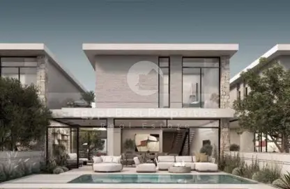 Townhouse - 3 Bedrooms - 3 Bathrooms for sale in Hills of one - New Zayed City - Sheikh Zayed City - Giza