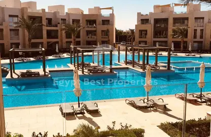 Villa - 4 Bedrooms - 5 Bathrooms for sale in Mangroovy Residence - El Gouna - Hurghada - Red Sea
