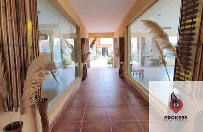 Chalet - 2 - 2 for sale in Laguna Bay - Al Ain Al Sokhna - Suez Chalet - 2 - 2 for sale in Laguna Bay - Al Ain Al Sokhna - Suez