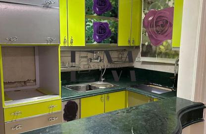 Apartment - 3 Bedrooms - 1 Bathroom for sale in Heliopolis Square - Heliopolis Square - El Nozha - Cairo