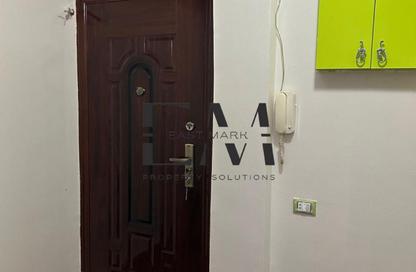 Apartment - 3 Bedrooms - 1 Bathroom for sale in Heliopolis Square - Heliopolis Square - El Nozha - Cairo