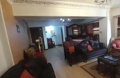 Apartment - 2 Bedrooms - 1 Bathroom for rent in Mohandessin - Giza