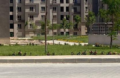 شقة - 3 غرف نوم - 2 حمامات للبيع في كمبوند جامعة القاهرة - كمبوندات الشيخ زايد - الشيخ زايد - الجيزة