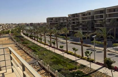 Penthouse - 3 Bedrooms - 3 Bathrooms for sale in Palm Hills New Cairo - 5th Settlement Compounds - The 5th Settlement - New Cairo City - Cairo Penthouse - 3 Bedrooms - 3 Bathrooms for sale in Palm Hills New Cairo - 5th Settlement Compounds - The 5th Settlement - New Cairo City - Cairo