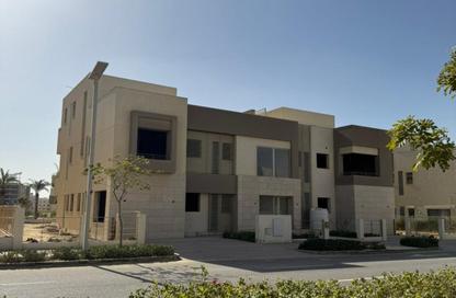 Penthouse - 3 Bedrooms - 3 Bathrooms for sale in Palm Hills New Cairo - 5th Settlement Compounds - The 5th Settlement - New Cairo City - Cairo