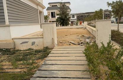 Townhouse - 3 Bedrooms - 3 Bathrooms for sale in Mountain View iCity October - 6 October Compounds - 6 October City - Giza Townhouse - 3 Bedrooms - 3 Bathrooms for sale in Mountain View iCity October - 6 October Compounds - 6 October City - Giza