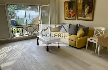 Apartment - 1 Bedroom - 1 Bathroom for rent in Mountain View 1.1 - 5th Settlement Compounds - The 5th Settlement - New Cairo City - Cairo