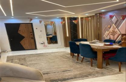 Apartment - 2 Bedrooms - 1 Bathroom for sale in Gate 1 - Khofo - Hadayek El Ahram - Giza