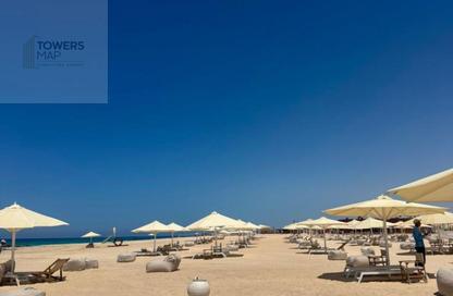 Chalet - 2 Bedrooms - 2 Bathrooms for sale in Silver Sands - Qesm Marsa Matrouh - North Coast Chalet - 2 Bedrooms - 2 Bathrooms for sale in Silver Sands - Qesm Marsa Matrouh - North Coast