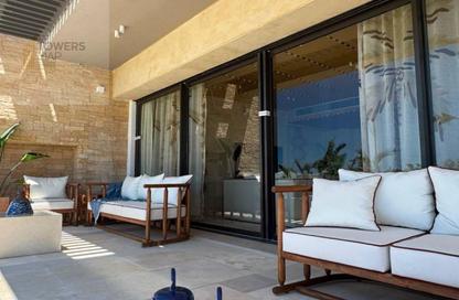 Chalet - 2 Bedrooms - 2 Bathrooms for sale in Silver Sands - Qesm Marsa Matrouh - North Coast Chalet - 2 Bedrooms - 2 Bathrooms for sale in Silver Sands - Qesm Marsa Matrouh - North Coast