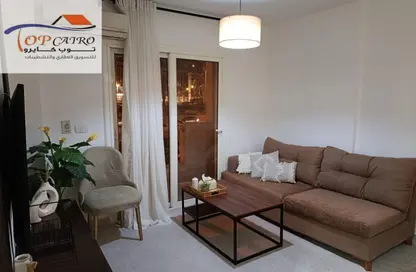 Apartment - 2 Bedrooms - 1 Bathroom for rent in B12 - Madinaty - Cairo