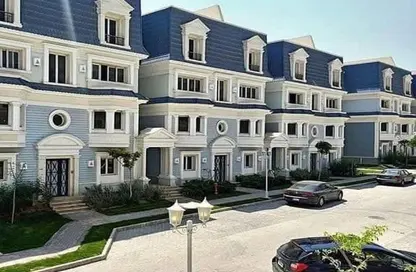 فيلا - 3 غرف نوم - 4 حمامات للبيع في سنترال بارك - أليفا - كمبوندات مدينة المستقبل - مدينة المستقبل - القاهرة فيلا - 3 غرف نوم - 4 حمامات للبيع في سنترال بارك - أليفا - كمبوندات مدينة المستقبل - مدينة المستقبل - القاهرة