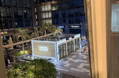 Office Space - Studio - 1 for rent in 5A by The Waterway - Ring Road - The 5th Settlement - New Cairo City - Cairo