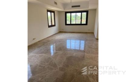 Villa - 5 Bedrooms - 4 Bathrooms for rent in Mivida - 5th Settlement Compounds - The 5th Settlement - New Cairo City - Cairo