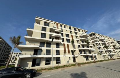 شقة - 3 غرف نوم - 4 حمامات للبيع في بالم هيلز - كمبوندات الاسكندرية - الاسكندرية