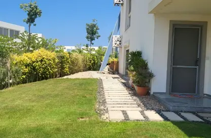 شاليه - 3 غرف نوم - 3 حمامات للبيع في فوكا باي - قسم مرسي مطروح - الساحل الشمالي