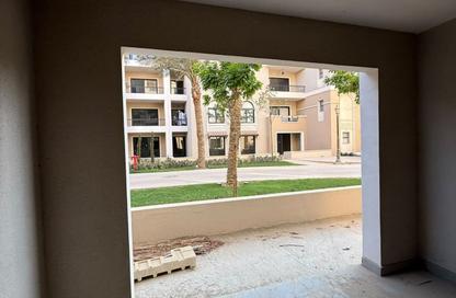 Apartment - 3 - 4 for sale in Village West - Sheikh Zayed Compounds - Sheikh Zayed City - Giza