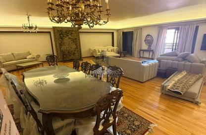 Apartment - 3 Bedrooms - 3 Bathrooms for sale in Kafr Abdo St. - Kafr Abdo - Roushdy - Hay Sharq - Alexandria