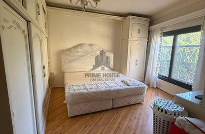 Apartment - 3 Bedrooms - 3 Bathrooms for sale in Kafr Abdo St. - Kafr Abdo - Roushdy - Hay Sharq - Alexandria