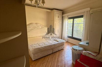 Apartment - 3 Bedrooms - 3 Bathrooms for sale in Kafr Abdo St. - Kafr Abdo - Roushdy - Hay Sharq - Alexandria