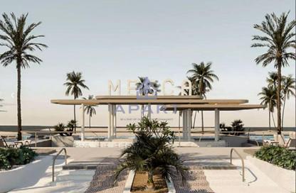 Chalet - 1 Bedroom - 1 Bathroom for sale in Mesca - Soma Bay - Safaga - Hurghada - Red Sea