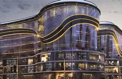 Shop - Studio for sale in Champs Elysees Mall - Financial District - New Capital City - Cairo