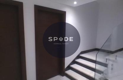 Townhouse - 4 Bedrooms - 4 Bathrooms for rent in Layan Residence - 5th Settlement Compounds - The 5th Settlement - New Cairo City - Cairo