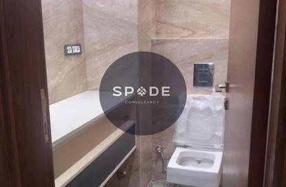Townhouse - 4 Bedrooms - 4 Bathrooms for rent in Layan Residence - 5th Settlement Compounds - The 5th Settlement - New Cairo City - Cairo