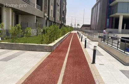 شقة - 4 غرف نوم - 3 حمامات للبيع في كمبوند كنز - حدائق اكتوبر - مدينة 6 أكتوبر - الجيزة شقة - 4 غرف نوم - 3 حمامات للبيع في كمبوند كنز - حدائق اكتوبر - مدينة 6 أكتوبر - الجيزة