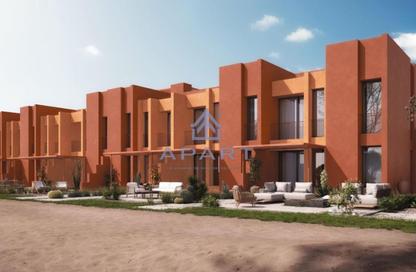 تاون هاوس - 3 - 3 للبيع في طويلة الجونة - الجونة - الغردقة - محافظة البحر الاحمر