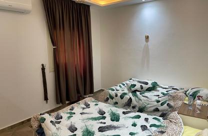 Apartment - 3 - 3 for rent in South Lotus - El Lotus - New Cairo City - Cairo Apartment - 3 - 3 for rent in South Lotus - El Lotus - New Cairo City - Cairo