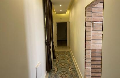Apartment - 3 - 3 for rent in South Lotus - El Lotus - New Cairo City - Cairo Apartment - 3 - 3 for rent in South Lotus - El Lotus - New Cairo City - Cairo