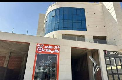 عيادة - استوديو - 1 حمام للبيع في حدائق اكتوبر - مدينة 6 أكتوبر - الجيزة عيادة - استوديو - 1 حمام للبيع في حدائق اكتوبر - مدينة 6 أكتوبر - الجيزة